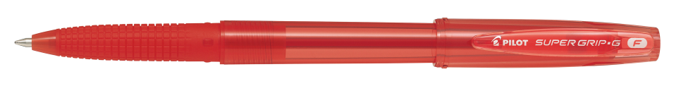 Pilot Supergrip G kupakos golyóstoll