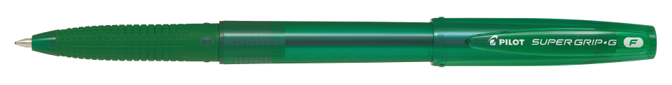 Pilot Supergrip G kupakos golyóstoll