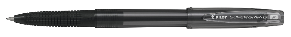 Pilot Supergrip G kupakos golyóstoll
