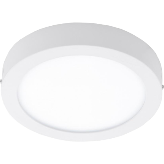 ARGOLIS KÜLT.LED MENNY.L 16,5W IP44 FEHÉR
