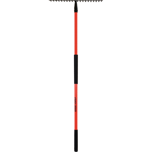 GEREBLYE 20 FOGÚ 142CM ÜVEGSZÁLAS NYELŰ