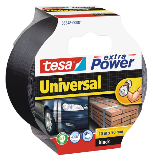 Tesa Extra Power szövetszalag