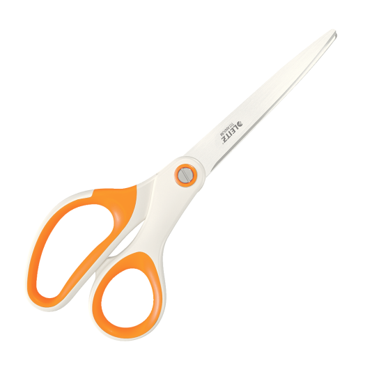 Leitz Wow titán olló 20,5 cm