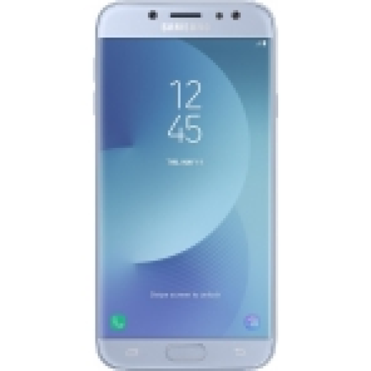 SAMSUNG J730F/DS GALAXY J7 (2017), BLUE-SILVER