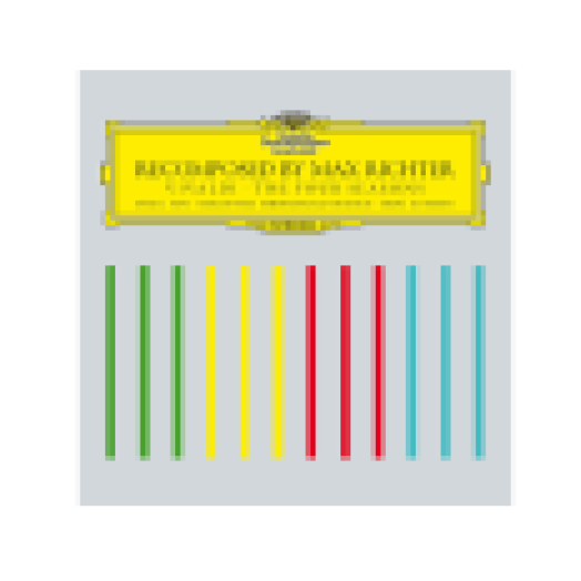 Recomposed By Max Richter: Vivaldi - The Four Seasons (CD)
