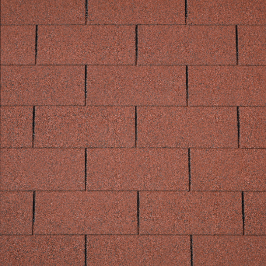 TÉGLÁNY ZSINDELY VÖRÖS GUTTATEC 1X0,3X0,05M, 3M2/CS (225889)