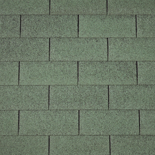 TÉGLÁNY ZSINDELY ZÖLD GUTTATEC 1X0,3X0,05M, 3M2/CS (225887)