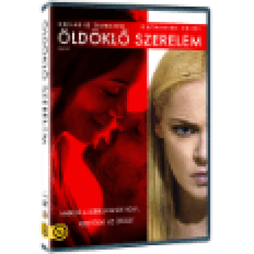 Öldöklő szerelem (DVD)