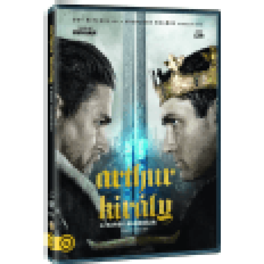 Arthur király: A kard legendája (DVD)