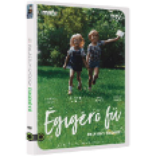 Égigérő fű (DVD)