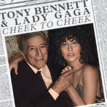 Cheek to Cheek CD