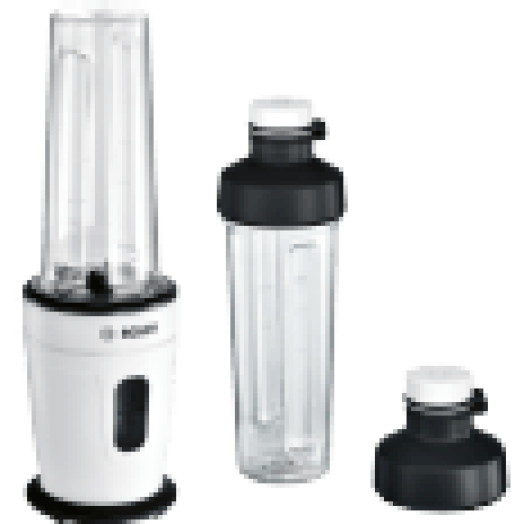 MMBM401W Turmix, 2 db Mix2Go kulacs, fehér