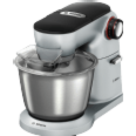 MUM9B34S27 OptiMUM konyhai robotgép, 1400W, 5,5 literes tál