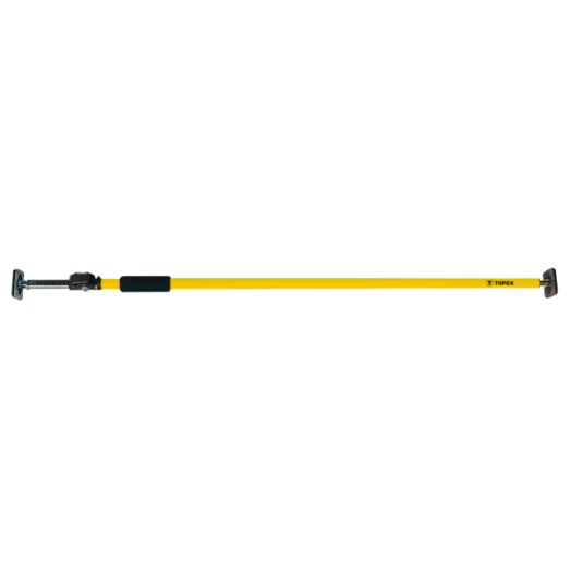 TELESZKÓPOS TÁMASZTÓ SZORÍTÓ 75-125CM
