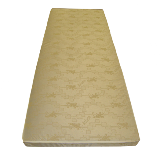 BONELL RUGÓS MATRAC 80X200X12CM SZÖVET HUZATTAL ˝WEEKEND˝ Outlet