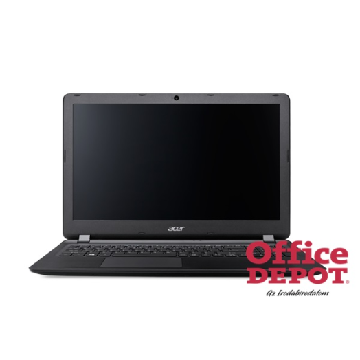 Acer Aspire ES1-524-26PX 15,6"/AMD E2-9010/4GB/500GB/Int. VGA/fekete laptop