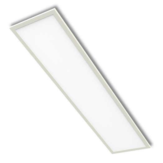 KOCKA LED MENNY. PANEL G2, 45W, 4000K, 300X1200