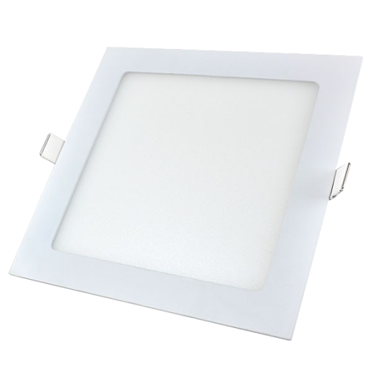 LED MENNY.KOCKA PANEL, G2150X-120, 9W, 3000K