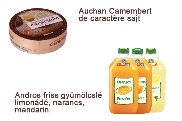 camambert-mandarin-auchan-akció