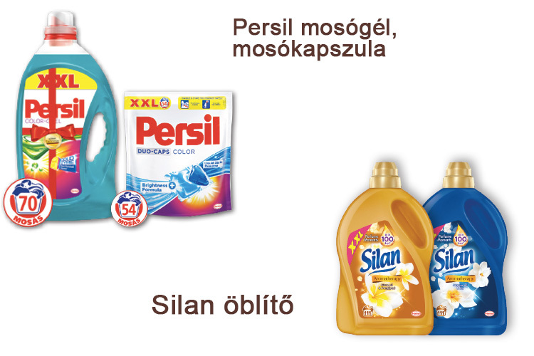 persil-silan-mosószer-öblítő-auchan-akció