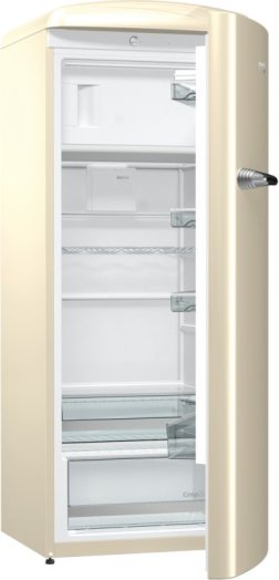 ORB152C Szabadonálló hűtőszekrény Gorenje Retro Kollekció