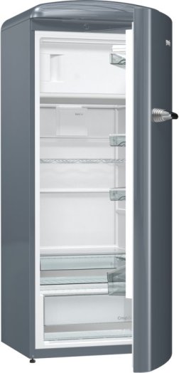 ORB152X Szabadonálló hűtőszekrény Gorenje Retro Kollekció