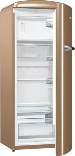 ORB152CO Szabadonálló hűtőszekrény Gorenje Retro Kollekció