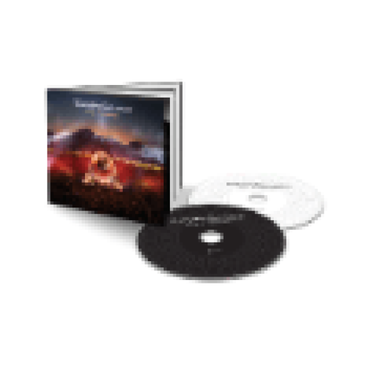 Live At Pompeii (Digipak) (CD)