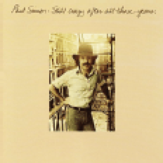Still Crazy After All These Years (Vinyl LP (nagylemez))