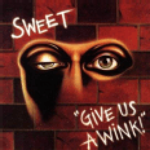 Give Us A Wink (Extended Edition) (CD)
