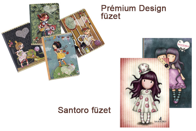 premium-santoro-füzetek-auchan-akció
