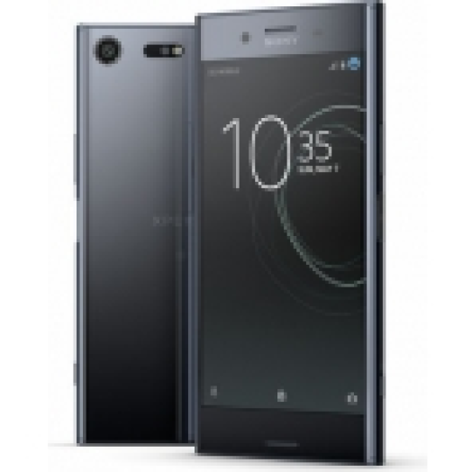 SONY XPERIA XZ PREMIUM G8141, DEEPSEA BLACK