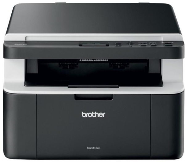 Brother DCP-1512 multifunkciós lézer nyomtató