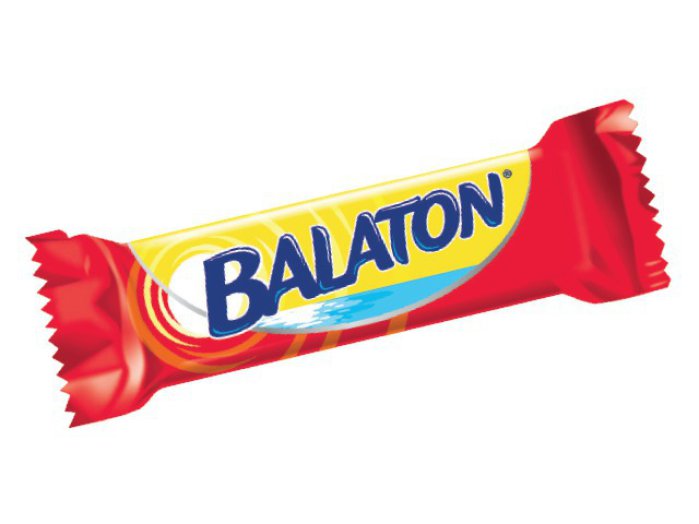 Balaton szelet