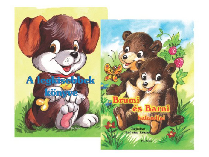 Mondókák, versek, dalok, nyelvtörők