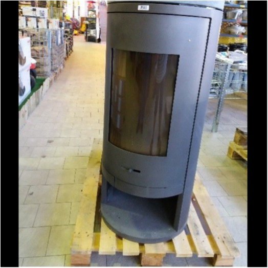 SYDNEY KANDALLÓ 10KW, FELSŐ KIV. FÜSTCSŐ:150/153MM,109X48X24CM,133KG Outlet