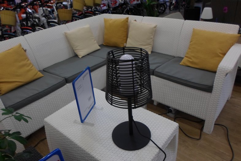 KERTI GARNITÚRA CORFU RELAX SET SAROK ELEMMEL RATTAN HAT. FEHÉR Outlet