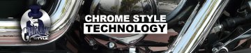 Chrome Style technology