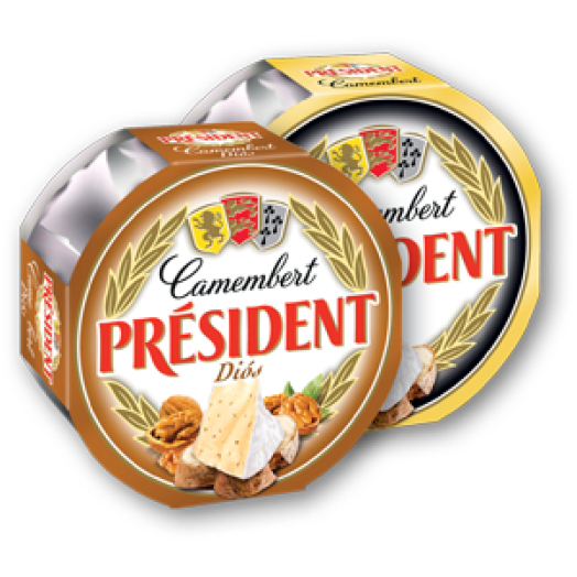 Camembert sajt 2 742 Ft/kg
