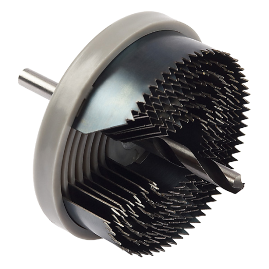 KÖRKIVÁGÓSZETT 7 RÉSZES 26-64MM