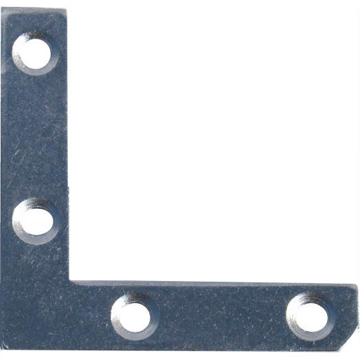 SAROKVAS 50X50MM