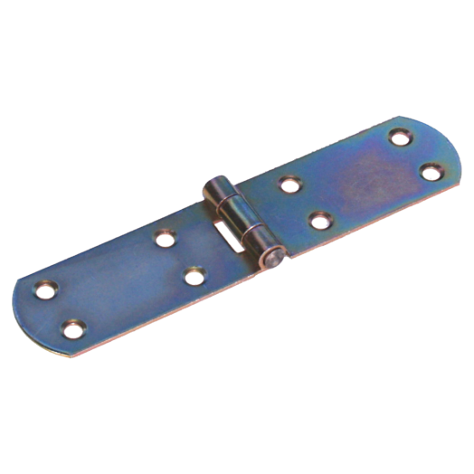 LÁDAPÁNT 160X35MM HORGANYZOTT       PESTI