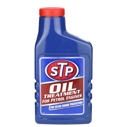 STP MOTOROLAJ-ADALÉK BENZINES 450ML