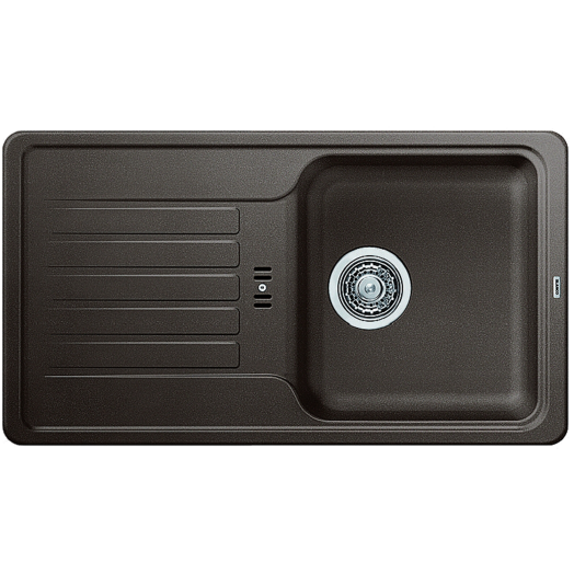 BLANCOFAVOS MINI MOSOGATÓ KÁVÉ 3,5" SILGRANIT 1MED+CSEPPT. 780X435*KAP*