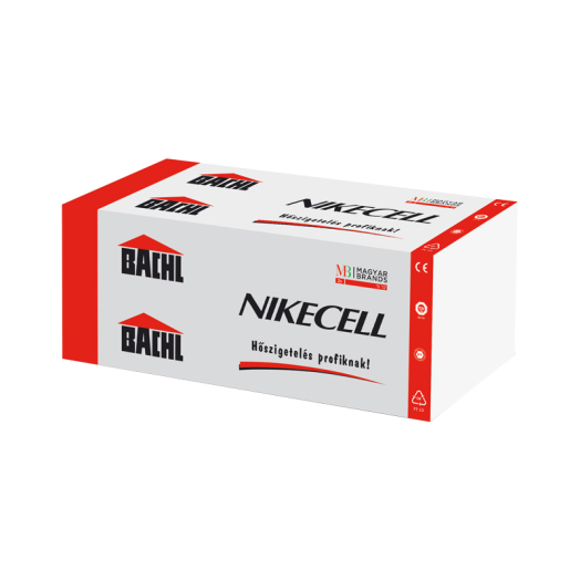 NIKECELL EPS 100/100 1000*500*100MM