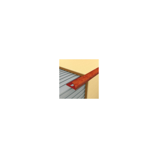 PVC CSEMPEÉLVÉDŐ 9/10MM 250CM