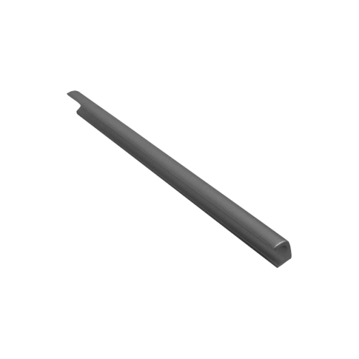 FOGANTYÚ A018-160                   160 ALUMINIUM