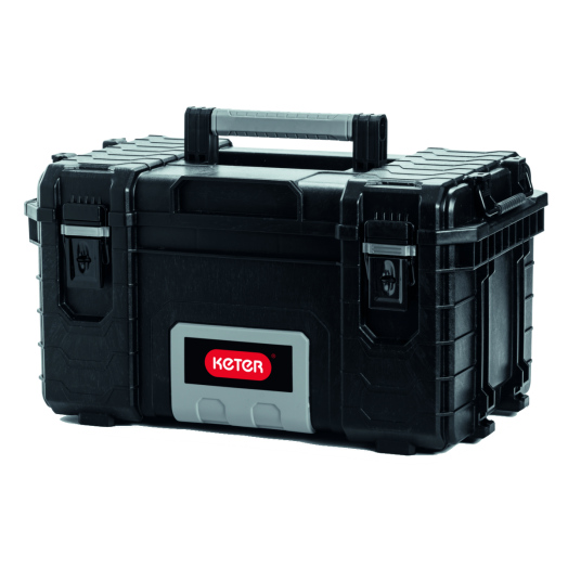 SZERSZÁMOSLÁDA GEAR 22" KETER