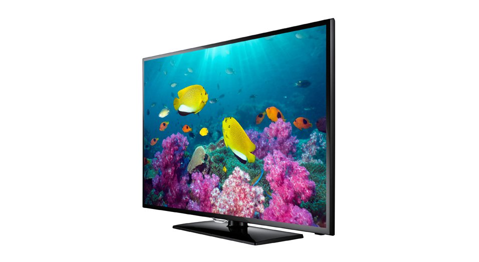 39" F5300 Smart Full HD LED TV