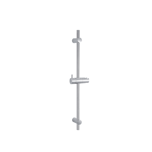 ZUHANYTARTÓ RÚD G-BAR EASY 00, 60CM CSÚSZKÁVAL